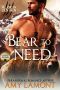 [Kodiak Den 02] • Bear to Need